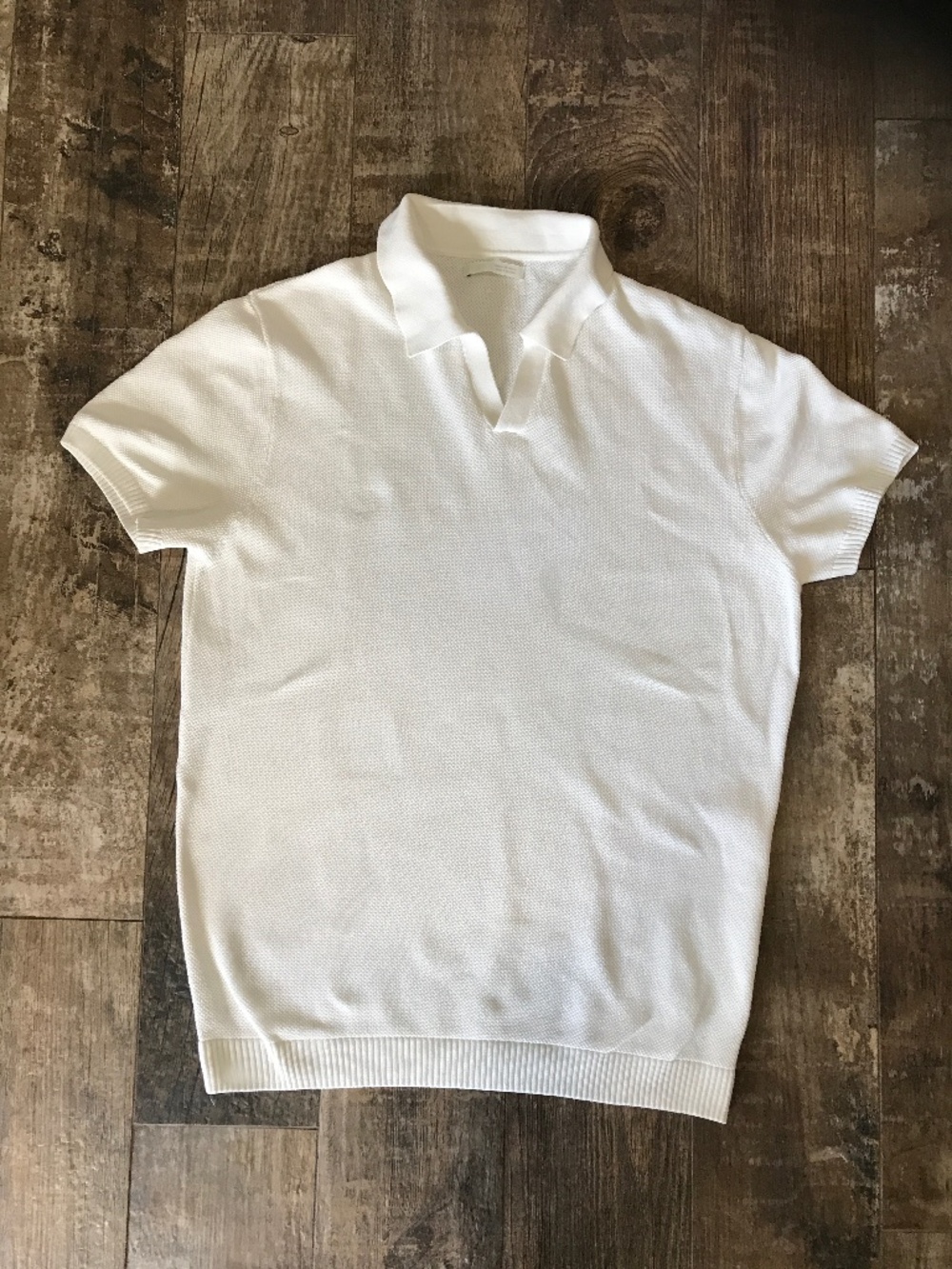 ZARA SHIRT